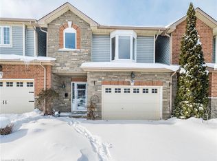 75 Olivia Pl, Hamilton, ON L9K1R4