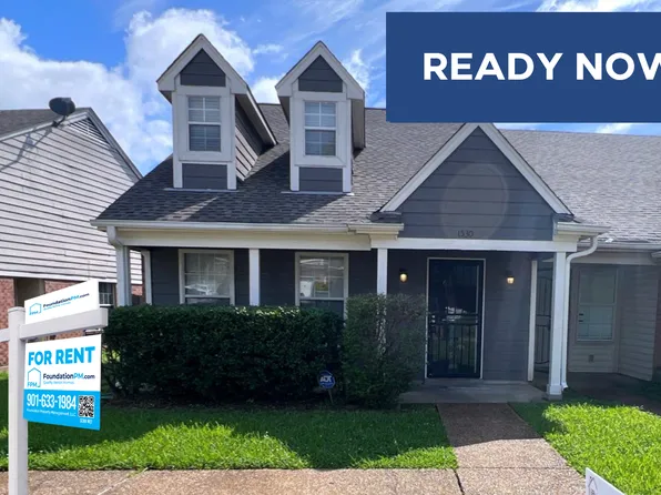 1530 Estacada Way, Cordova, TN 38018