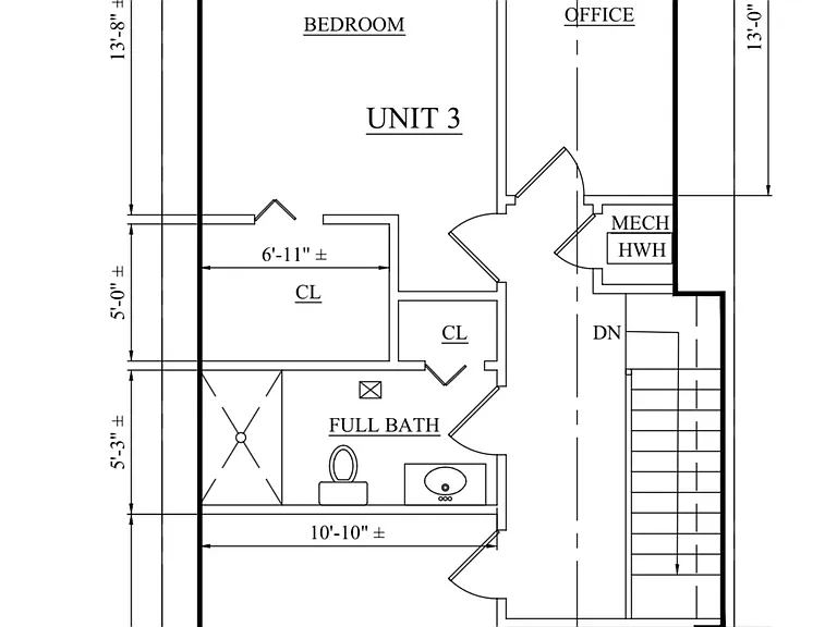200 Falcon St #3 — Photo 23