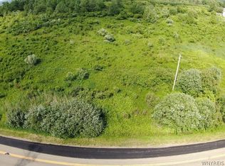 Moore Rd, Springville, NY 14141