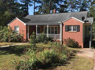 1219 Brooks Ave, Raleigh, NC 27607