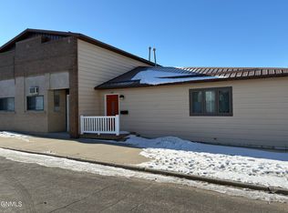 615 Main St, Edgeley, ND 58433