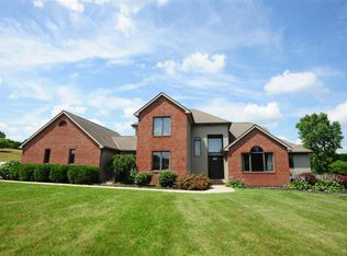 9479 Old Delaware Rd, Mount Vernon, OH 43050