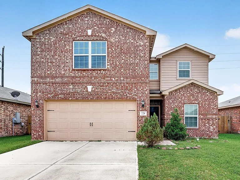 228 Elm Patch Dr — Photo 1