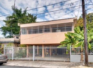 157 Betances, San Juan, PR 00911