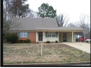 4658 Quintell Ave, Memphis, TN 38128