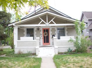 3576 E Bruce Randolph Ave, Denver, CO 80205