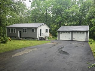 537 George Rd, Hermon, ME 04401