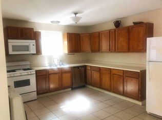 6461 Lavender Rd, Tyler, TX 75706