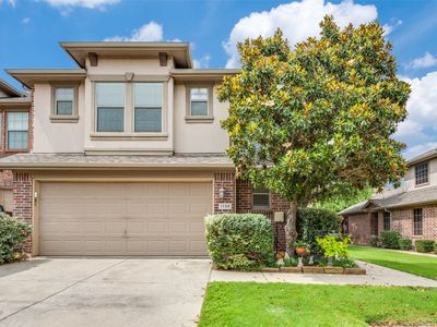 1138 Sophia St, Allen, TX, 75013