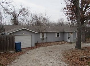 377 Blair Blvd, Forsyth, MO 65653