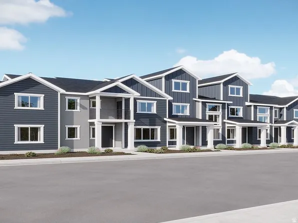 1156 W 1550 N #149, Salem, UT 84653