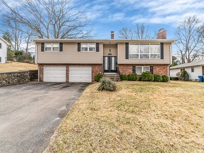 457 Highland Drive, Waterbury, CT, 06708