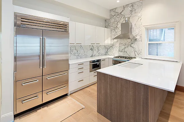 Rented by Brown Harris Stevens | media 18