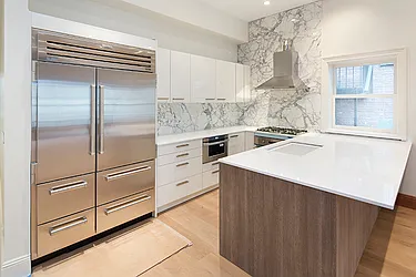 Rented by Brown Harris Stevens