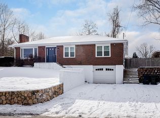 274 W Hill Rd, Marlborough, MA 01752