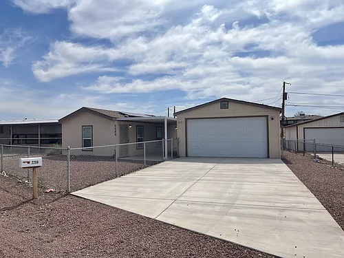 2288 Kaibab Dr Photo 1