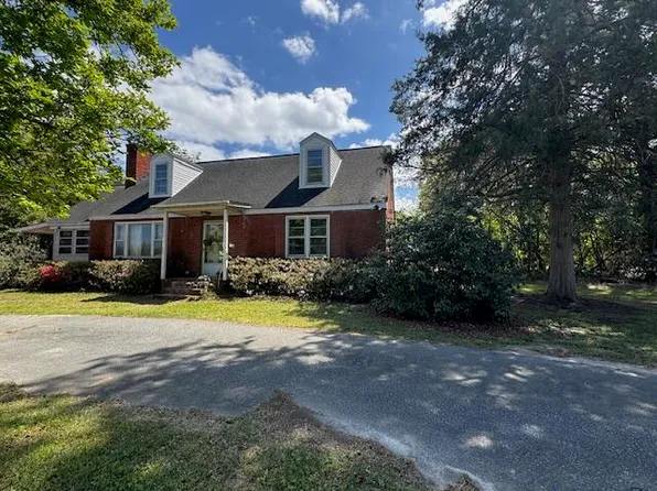6657 Augusta Highway, Batesburg-Leesville, SC 29070