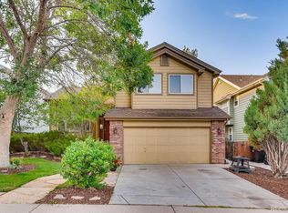 4329 Snowbird Ave, Broomfield, CO 80020