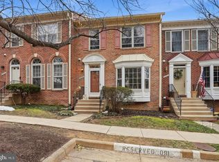 6524 Milva Ln, Springfield, VA 22150