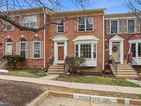 6524 Milva Ln, Springfield, VA 22150