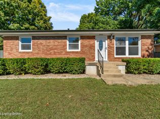 8401 Carmil Dr, Louisville, KY 40291