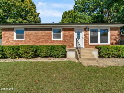 8401 Carmil Dr, Louisville, KY, 40291