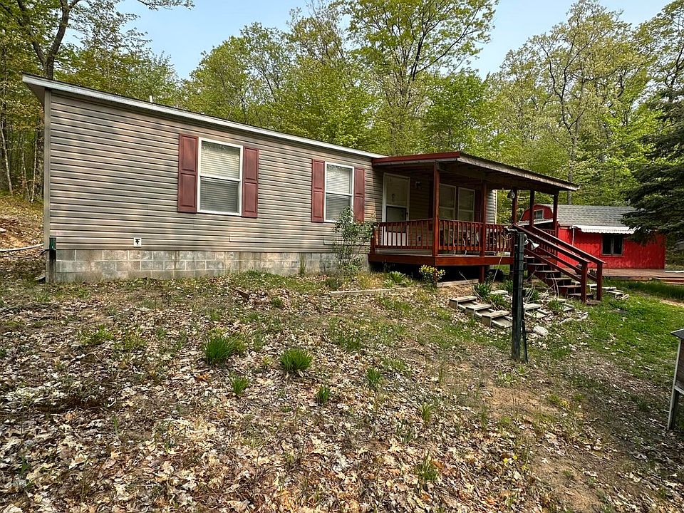 460 Seaman Rd, Wellston, MI 49689 Zillow