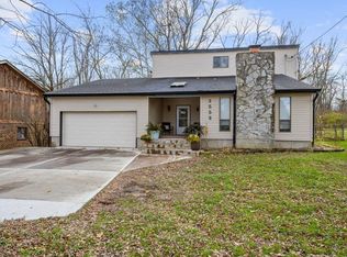 3559 Mack Rd, Fairfield, OH 45014