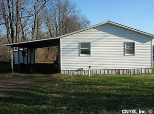 924 State Route 176, Fulton, NY