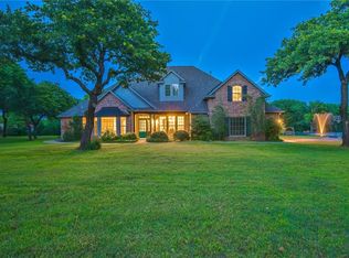 4550 Deason Dr, Edmond, OK 73013