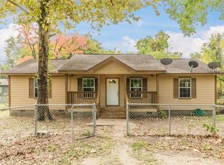 123 Landers Rd, Oyster Creek, TX 77541