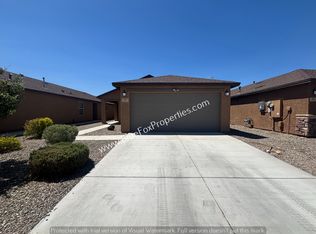 98 E Manor View Rd, Tucson, AZ 85756