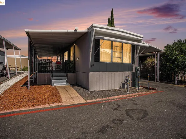 3301 Buchanan Rd Unit 118, Antioch, CA 94509