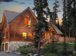 192 Sally Circle, County, CO 80424