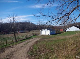 3662 Lick Creek Rd, Leasburg, MO 65535