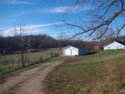 3662 Lick Creek Rd, Leasburg, MO, 65535