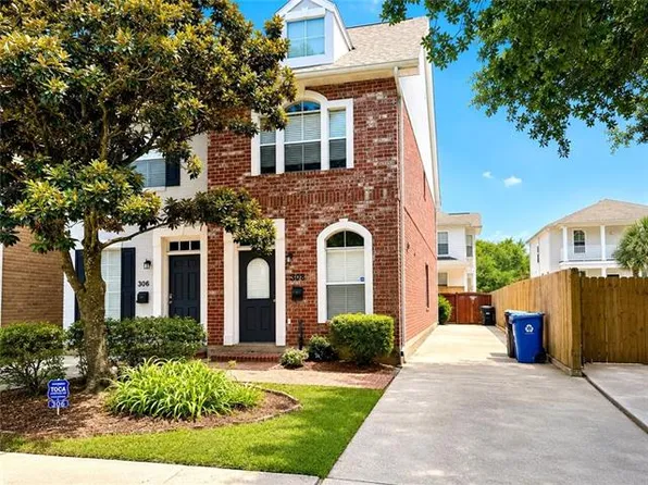 308 W Robert E Lee Blvd, New Orleans, LA 70124