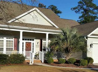 349 Green Creek Bay Cir, Murrells Inlet, SC 29576