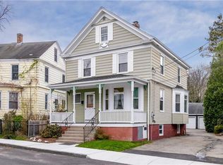 31 Channing St, Newport, RI 02840