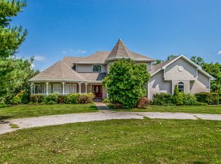 14193 W Highway Bb, Rocheport, MO 65279