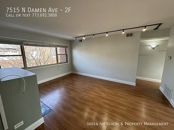 2nd image of 7515 N Damen Ave #2F