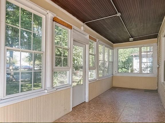 3 season porch