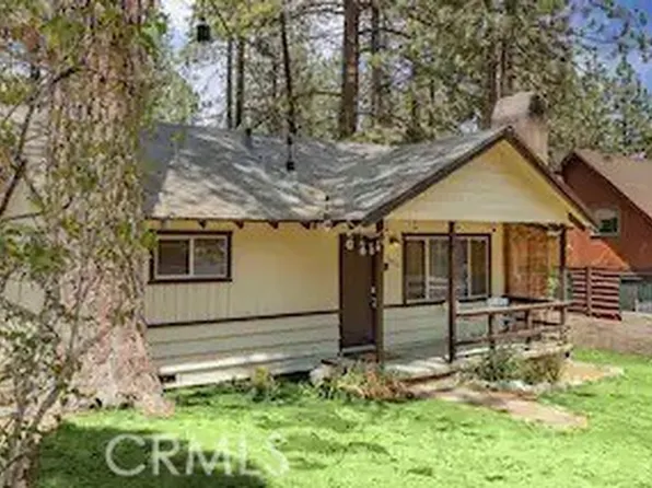 1876 Irene St, Wrightwood, CA 92397