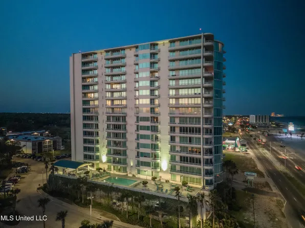 2060 Beach Blvd Unit 1501, Biloxi, MS 39531