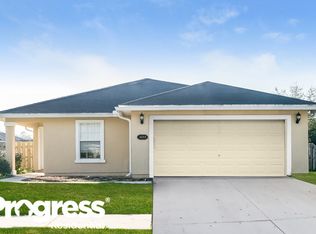 3055 Bent Bow Ln, Middleburg, FL 32068