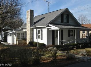 13565 Summit Ave, Blue Ridge Summit, PA 17214