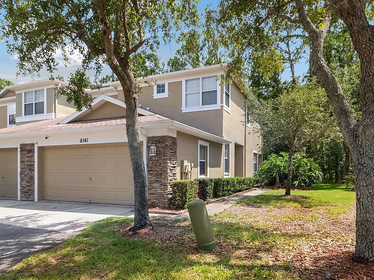 8141 Stone Leaf Ln — Photo 1