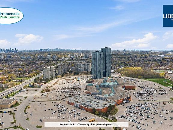 2nd image of 50 Upper Mall Way #2510