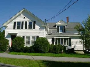 456 Surry Rd, Ellsworth, ME 04605